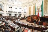 Legisladores locales del PRI argumentaron que de los 16 millones 953 mil 525 pesos que les han asignado a esta bancada por concepto de prerrogativas en lo que va de la Legislatura, la mayoría de los diputados no ha recibido dichos recursos.