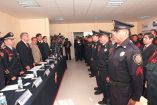 En el programa Baja Voluntaria de la SSPDF hay inscritos mil policías bancarios a la espera de recibir su pago por el retiro del servicio público, pero anualmente sólo 150 elementos, en promedio, consiguen este beneficio al que tienen derecho.