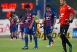 Atlante complica su estadía en Primera División con esta derrota ante los Tigres