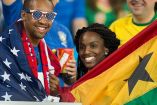 MINUTO A MINUTO: Ghana – Estados Unidos