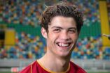 Cristiano Ronaldo no siempre fue guapo