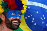 Los duelos de octavos de final del sábado en Brasil 2014 (Reuters)