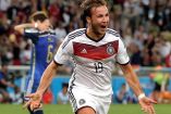 Mario Göetze, el nuevo héroe alemán 