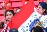 MINUTO A MINUTO: Chivas vs. Jaguares (Mexsport)