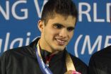 VIDEO: Iván García gana bronce en Mundial de Clavados