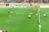 VIDEO: Revive el gol más rápido del futbol mexicano