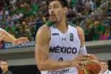 Un triunfo ante Angola daría a México serias posibilidades de continuar con vida en el Mundial de Baloncesto de España 2014 