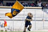 MINUTO A MINUTO: Pumas vs. Jaguares