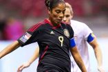 Maribel Domínguez encabezará al Tri femenil en Veracruz (Mexsport)