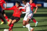 Baja sensible en el Tricolor femenil para Centroamericanos (Mexsport)