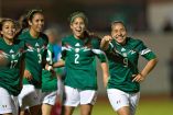 Charlyn Corral rescata punto para el Tri femenil en JCC