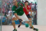 Álvaro Beltrán se impone en final mexicana de raquetbol (Mexsport)