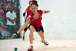 Paola Longoria, la soberana del raquetbol; oro en Veracruz