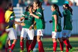 Tri femenil, con sufrido pase a semifinales en Veracruz 2014