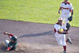 Venezuela se lleva el softbol varonil al vencer a México (Mexsport)