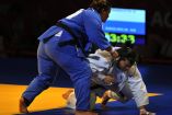 Zambotti acepta que el bronce fue un fracaso (Mexsport)