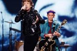 En un comunicado, los Rolling Stones expresan hoy su pesar por "la pérdida de un querido amigo y un legendario saxofonista". (Reuters)