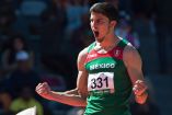 Rivera, de 23 años, tiene como mejor marca de por vida 2.28 metros (Mexsport)