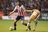 Foto tomada de @Chivas