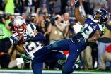El Super Bowl XLIX superó en 2.2 millones el record del año pasado, tanto durante el partido como en el show de medio tiempo, el cual contó con 118.5 millones de telespectadores, tres millones más que el de 2014 