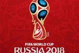 El logo que representará el Mundial 2018 a jugarse en Rusia (@fifacom_es)