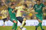 ¡Gana boletos para asistir al América vs Jaguares! (Mexsport)