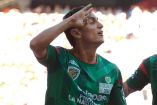 Julio Nava suspendido ocho meses por dopaje (Mexsport)