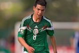 Almaguer define a sus guerreros para el Mundial Sub 20 (Mexsport)
