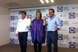 Mauricio Tabe, presidente del PAN-DF, destacó que revisarán los votos casilla por casilla, así como los incidentes que se registraron en la jornada electoral.