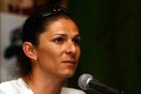 La sonorense fue campeona panamericana en 1999. (Mexsport)