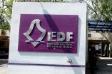 El IEDF calificó como satisfactorio el proceso electoral.