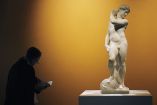 Miguel Ángel listo para ser admirado en Bellas Artes 