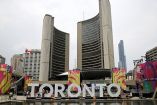 Cuatro disciplinas debutarán en Toronto 2015 (Reuters)