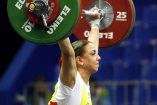Excluyen a mexicana Cinthya Domínguez por dopaje (Mexsport)