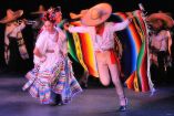 Regresa a Londres tras 20 años Ballet Folklórico de Amalia Hernández