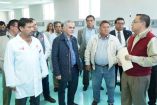 En tan una semana los reportes por fiebre chikungunya, se incrementaron en al menos 109 casos positivos en Michoacán