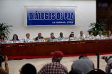 FARC y Santos firmarán acuerdo de paz en marzo del próximo año