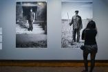 Fotografía que exhibe a las urbes es parte del Cervantino