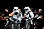 El concierto “Suite de Star Wars. Homenaje a John Williams” será el 8 de noviembre. 