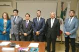 Simón Levy, titular de la ProCDMX, celebró la determinación del InfoDF para transparentar el Corredor Cultural Chapultepec. 