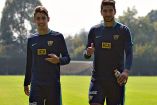 Pumas buscará no salir ‘dañado’ del puerto (Mexsport)