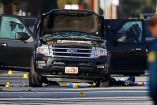 Autores de tiroteo en California dejaron a su hija con abuela antes de atacar