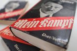 Muchos creen que no publicar 'Mein Kampf' sólo creó mística alrededor del libro, que será publicado por el Instituto de Historia Contemporánea en Munich. Foto: AP