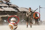 27 increíbles detalles escondidos que no viste en Star Wars: The Force Awakens