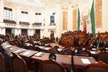 La Comisión de Gobierno de la ALDF podría solicitar ajustes al presupuesto para destinarlos a la Asamblea Constituyente. 