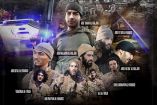 Estado Islámico identifica a terroristas que perpetraron atentados en París