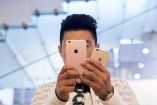 Bajan ventas de iPhone por primera vez en la historia
