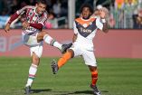 Fred había seguido jugando con Shakhtar, incluyendo en 10 partidos por la Liga de Campeones (AP)