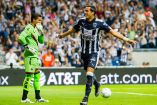 Un verdadero festín fue el que tuvieron los Rayados en su casa (Mexsport)