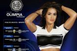VIDEO: El sensual calendario de la Copa Libertadores